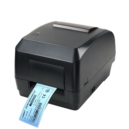 不干膠打印機BG530